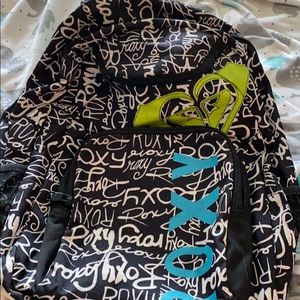 Roxy backpack